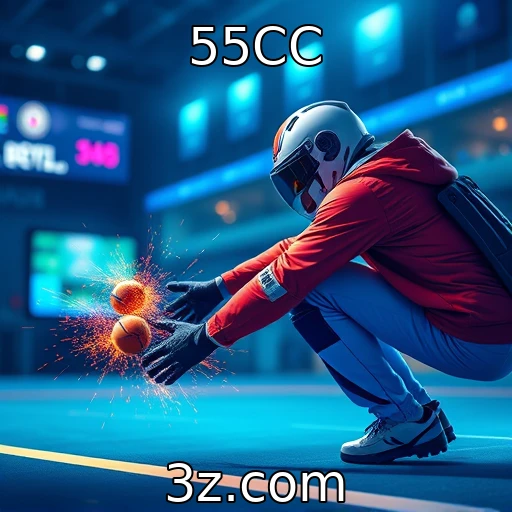 55CC Descubra as Melhores Estratégias para Apostas em e-Sports em 2025