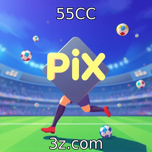 55CC Aposte com sabedoria: Como analisar partidas esportivas de forma eficaz