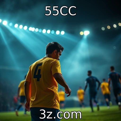 55CC Como as apostas esportivas estão transformando o entretenimento no Brasil