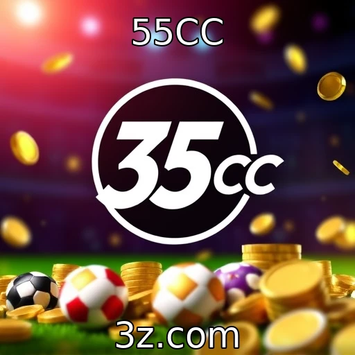 55CC Jackpots progressivos: como aumentar suas chances de ganhar hoje