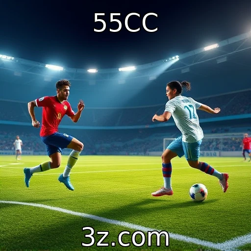 55CC As principais tendências de apostas que vão dominar 2025