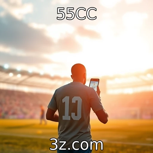 55CC Explorando o Crescimento das Apostas Esportivas no Brasil em 2025