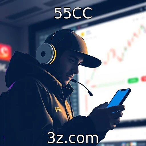 Apostas esportivas: como analisar partidas para maximizar ganhos