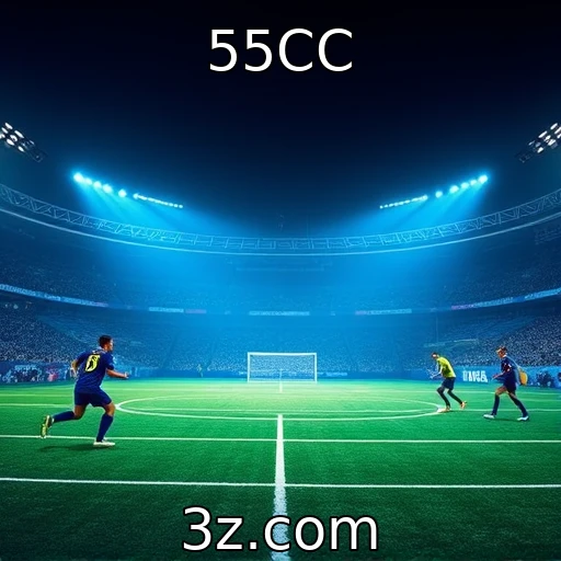 Apostas esportivas: Análises estratégicas que podem transformar seu jogo