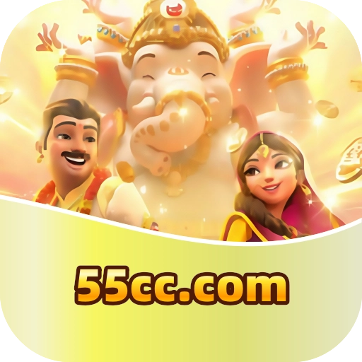 55cc logo