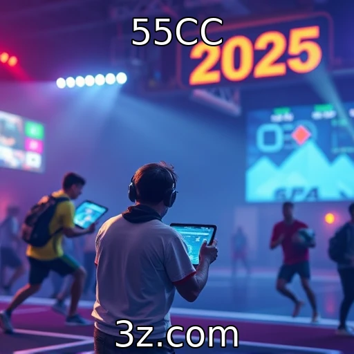 55CC Desvendando os segredos das apostas esportivas na temporada de 2025